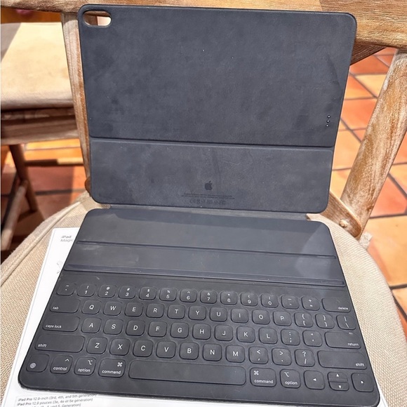 Keyboard - Picture 3 of 4